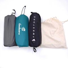 [4点セット] GODEARU ゴデアル 他 エアーマット シングルサイズ 車中泊 寝具 /YMBSTORE 折りたたみ チェア / TAKIBI 1983 鉄板 4点セット] GODEARU ゴデアル 他 エアーマット シングルサイズ 車中泊