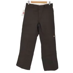 ディッキーズ Dickies LOOSE FIT ダブルニーワークパンツ メンズ  30×30