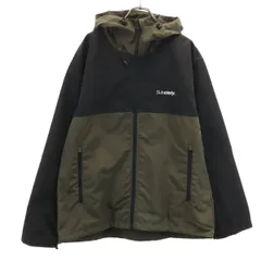 Subciety サブサエティ ジップジャケット L ブラック系 メンズ 古着のサムネイル