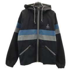 PUMA プーマ XLARGE コラボ カモフラ柄 マウンテンパーカー XL 
