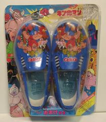 ドラゴンボール『当時物 ビーチサンダル』 キッズシューズ 子供用