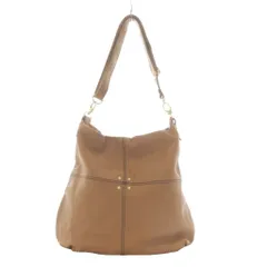 ヴュレ Beaure ショルダーバッグ ワンショルダー レザー ブラック /YO17