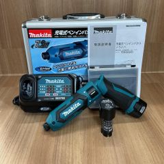 ♧*︎様 makita TD022DSHXブルー ペンドライバー セット品 未使 - メルカリ