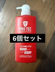 PRO TEC デオドラントソープ つめかえ用 8個セット - メルカリ