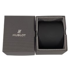 新品】HUBLOT ウブロ ソーサー ジュエリートレイ 時計 トレー 小物入れ
