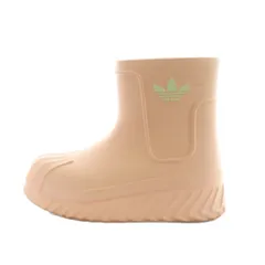 アディダスオリジナルス adidas originals アディフォームスーパースターブーツ ショートブーツ US5.5 22.5cm ピンク IG4503 /MI ■OS