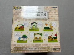 ポケットモンスター リーメント フルセット 未開封品