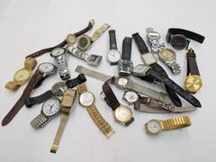 90A]現状品 腕時計 おまとめて大量3kgセット Nd20-260421N2 - メルカリ