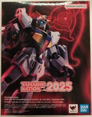 BANDAI SPIRITS ROBOT혼 <SIDE MS> 기동전사 Z건담 RX-178 건담 Mk-II(에우고 사양) ver. ANIME -Z건담 40주년