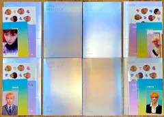 (トレカ含む)BTS LOVE YOURSELF Answer セット まとめ