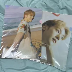 ソク・マシュ(SEOK MATTHEW) DICON L字ファイル