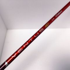 Fujikura Ventus TR RED 6X シャフト テーラースリーブ - メルカリ