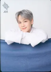 JO1 予約キャンペーン 豆原一成 Handz In My Pocket