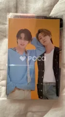 Seventeen ユニット セブチ 2021 SVT 5TH FAN MEETING SEVENTEEN in CARAT LAND トレーディングカードセット