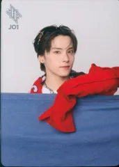 JO1 予約キャンペーン 川西拓実 Handz In My Pocket