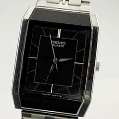 2026年最新】seiko 7431の人気アイテム - メルカリ