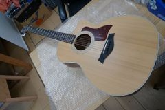 Taylor 214ce rosewood 2023年製 エレアコ 最終値下げ - メルカリ
