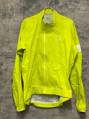 TREK Circuit Softshell Jacket S イエロー - メルカリ