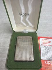 超希少‼️Shop2 STERLING Zippo2個セット - メルカリ