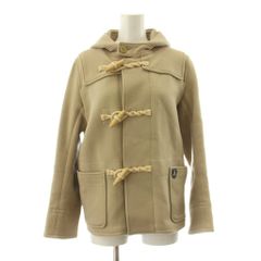 Orcival ダッフルコート ネイビー サイズ1 - メルカリ