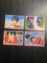 名探偵コナン ストーリーカード 世紀末の魔術師 工藤新一 毛利蘭 服部平次 名探偵コナン ストーリーカード 世紀末の魔術師 工藤新一 毛利蘭 服部