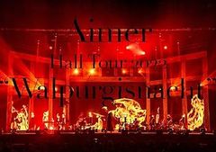 Aimer　Walpurgisnacht　ポスター Aimer Walpurgisnacht ポスター - メルカリ