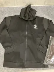 新品　未使用　男女兼用　ソフトバンクホークス パーカー 2026 シーズンシート 黒 Ｌ　ロゴ 応援 グッズ 公式 福岡 野球 プロ野球 ジャージ　スウェット