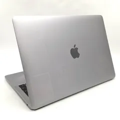【最速発送】Apple MacBook Pro 13.3インチ 2019 1.4GHz クアッドコア Intel Core i5 8GB 256GB スペースグレイ【難有】