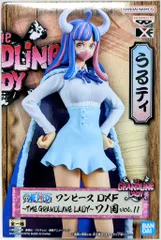BANDAI SPIRITS DXF THE GRANDLINE LADY ワノ国 vol.11 ワンピース うるティ
