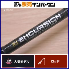 シマノ プロセレクト TF 急瀬85 別売専用 ソリッド穂先 現行モデル