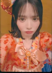 FRUITS ZIPPER KAWAII LAB.3rd ANNIV. edition 鎮西寿々歌 ランダムトレーディングカード 3