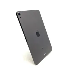 【全額返金保証】【最速発送】Apple iPad Air 10.9インチ 第4世代 256GB スペースグレイ Wi-Fi 美品 動作確認済