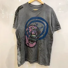 トラヴィススコット TRAVIS SCOTT CACTUS JACK カクタス ジャック × Fragment Design × フラグメント デザイン FOR FRAGMENT SUNRISE TEE フラグメント サンライズ Tシャツ C-168