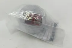 バンダイ ライダーカプセムシリーズ 仮面ライダーゼッツ ゼッツ&コードゼロイダーカプセム