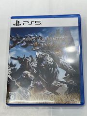 ◇PS5 몬스터 헌터 와일즈