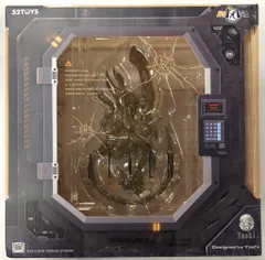 52Toys FIGLITE XENOMORPH
