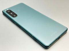 Xperia 5Ⅲ SO-53B グリーン - メルカリ