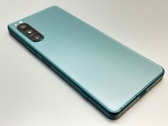 Xperia10 IV 本体のみ ミント SIMフリー - メルカリ