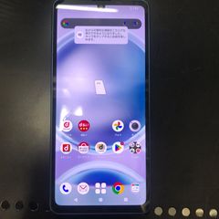 AQUOS zero6 8/128GB アンドロイド13 シムフリー 141 - メルカリ