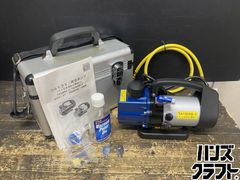 □【中古】【超美品】KYOCERA 京セラ AWI62RC リモコン式電動ウィンチ 