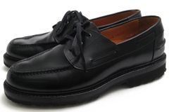 Paraboot x LANVIN MICHAEL 6.5 パラブーツ ミカエル - メルカリ