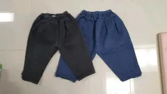 男の子 ズボン 100 2点 まとめ