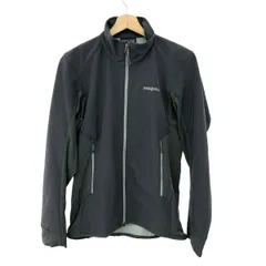 patagonia パタゴニア アズハイブリッドジャケット サイズ:S 16AW 83450   グレー メンズ / 240001182185のサムネイル