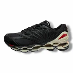 Mizuno Wave Prophecy LS ウェーブプロフェシー ミズノ D1GD240901 ブラック 27.5cm （13964M）のサムネイル