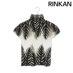 me by issey miyake ダークグレー 半袖カットソー 中古・古着通販】me ISSEY MIYAKE (ミーイッセイ ミヤケ) ハイネック