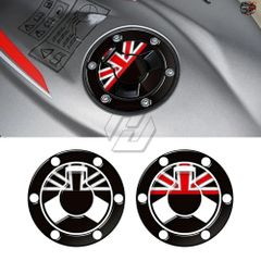 Harley-Davidson CHISEL FUEL CAP チゼルカスタム - メルカリ