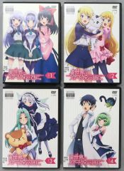 ときメモGS ホワイトデート DVD 2枚組 - メルカリ