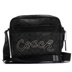 コーチ／COACH バッグ ショルダーバッグ 鞄 メンズ 男性 男性用 PVC