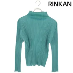 108821 PLEATSPLEASE 長袖カットソー SALE／60%OFF】 108821 長袖 PLEASE(プリーツプリーズ) PLEATS