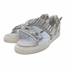 TOGA PULLA（ Metal Sneaker Sandals size35 - メルカリ